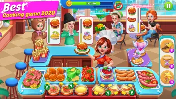Kitchen Diary