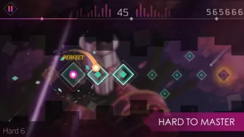 Beat Tiles: Rhythmatic Tap