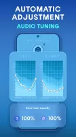 Hearing Aid App: Petralex