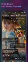 Paradot: Personal AI chat