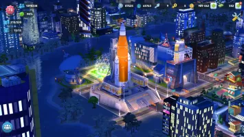 SimCity BuildIt