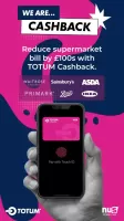 Save, earn, thrive with TOTUM