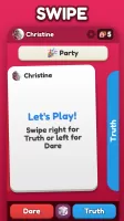 Truth or Dare: Party Game