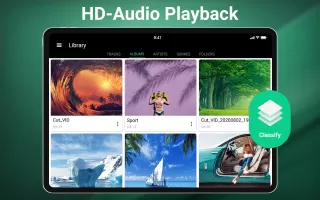 Video Player All Format HD