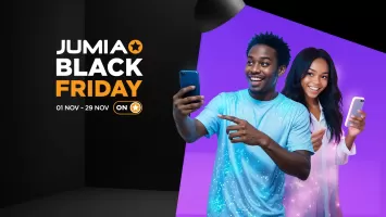 JUMIA