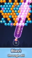 Bubble Pop! Puzzle Game Legend