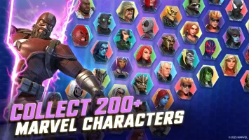 MARVEL Strike Force: Squad RPG