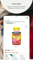 Walgreens