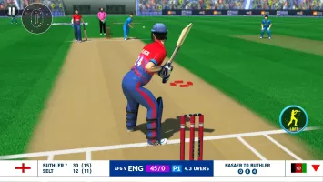 World Cricket Champions League