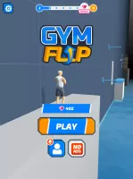 Gym Flip