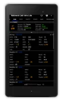 Network Cell Info Lite & Wifi