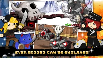 Epic Battle Fantasy 5