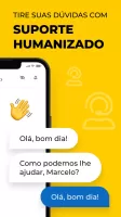 Bee Delivery para Entregadores