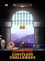 Tap Hero - One Tap Brawler!