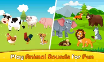 Kids Piano Music Games & Songs