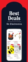 DeoDap: Online Shopping app