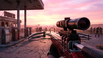 Zombie Apocalypse: Doomsday-Z