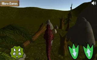 Dino Sim