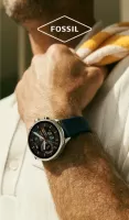 Fossil Smartwatches