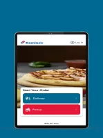 Domino's Pakistan