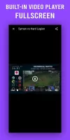 Video Downloader for Twitch