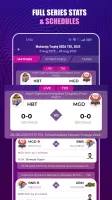 CricScore Line Guru Pro - Live