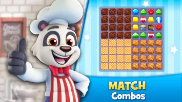 Cookie Jam™ Match 3 Games