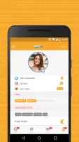 Mexico Dating: Mexican Chat