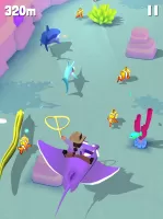 Rodeo Stampede: Sky Zoo Safari