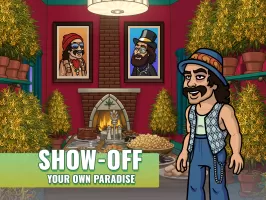 Cheech & Chong's: Kush Kingdom