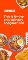 Grubhub