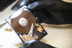 Photo Recovery - Data Recovery