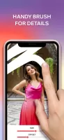 Background Changer of Photo