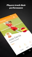 Tournament & league manager