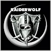 raider wolf