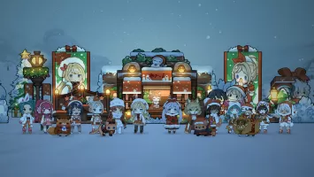 Bistro Heroes