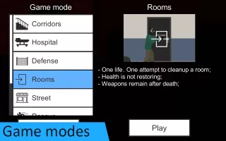 Flat Zombies
