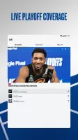 NBA: Live Games & Scores