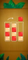 Block King - Brain Puzzle Game