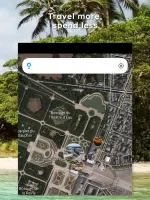 Around Us