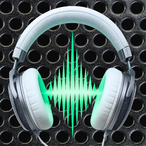 Sound Booster for Headphones