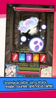 Dungeon&Girls: Card Battle RPG