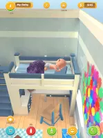 My Baby Room (Virtual Baby)