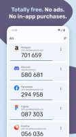 Stratum - Authenticator App