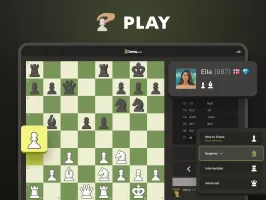 Chess - Play and Learn