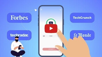 What is a VPN? How to use a VPN and why you need one? | Le VPN
