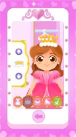 Baby Princess Phone 2