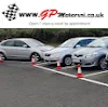 Gary McBriar GP Motors Ni