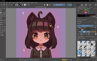 Krita