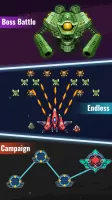 Galaxia Invader: Alien Shooter